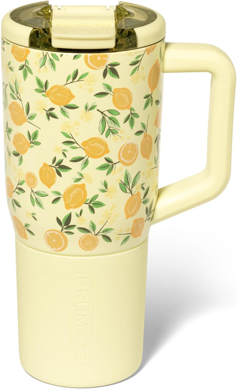 BruMate Muv 25oz Insulated Coffee Mug with Handle & Lid Review