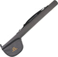 MAXIMUMCATCH Fly Fishing Rod Case with Reel Pouch - Complete