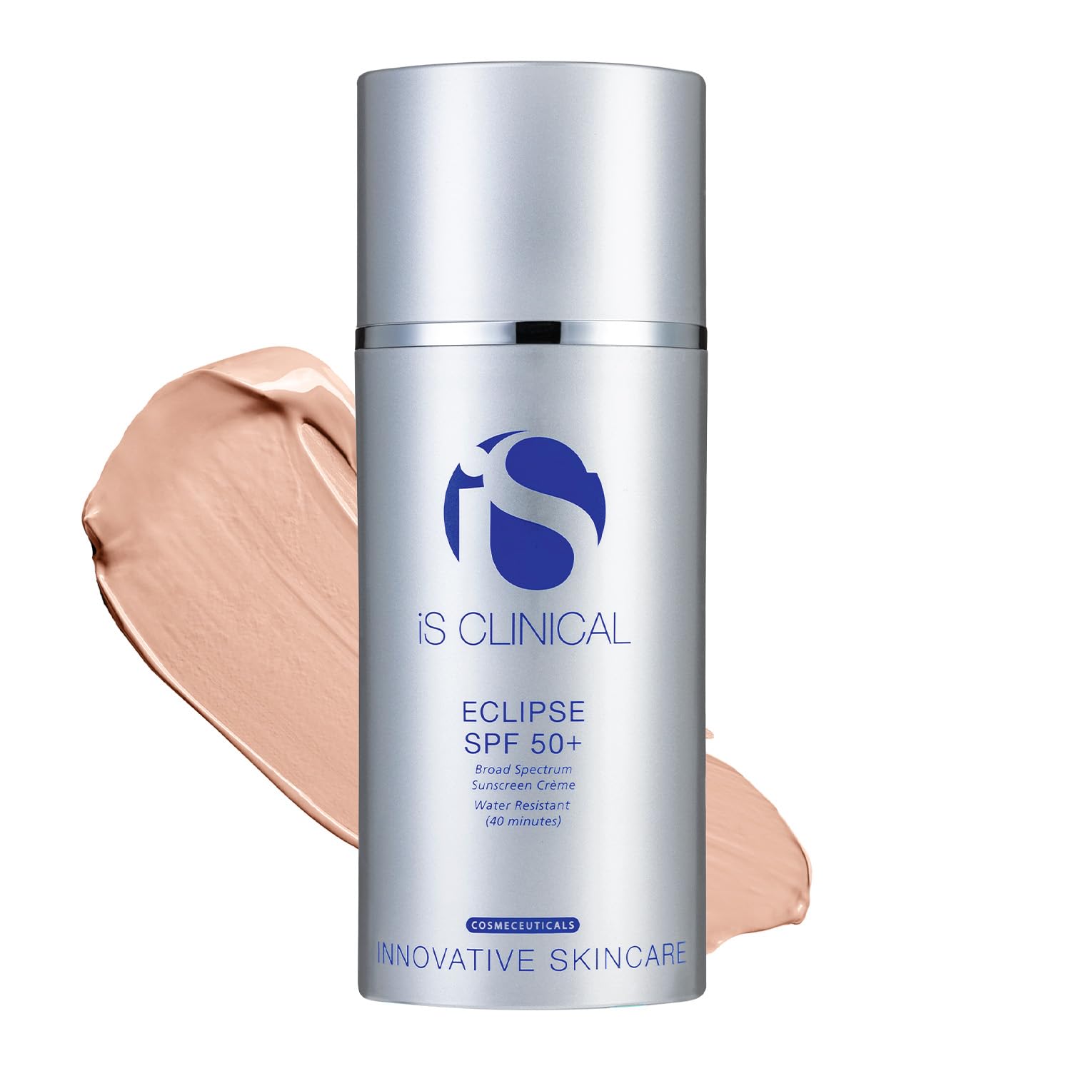 iS CLINICAL Eclipse SPF 50+ Sunscreen for Ultra Sheer Protection