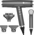 Slopehill Professional Hair Dryer with Diffuser - Lightweight Powerful