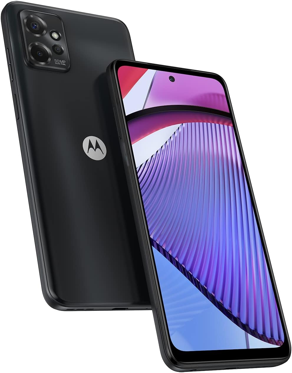 Motorola Moto G Power 5G Unlocked Smartphone with 50MP Camera