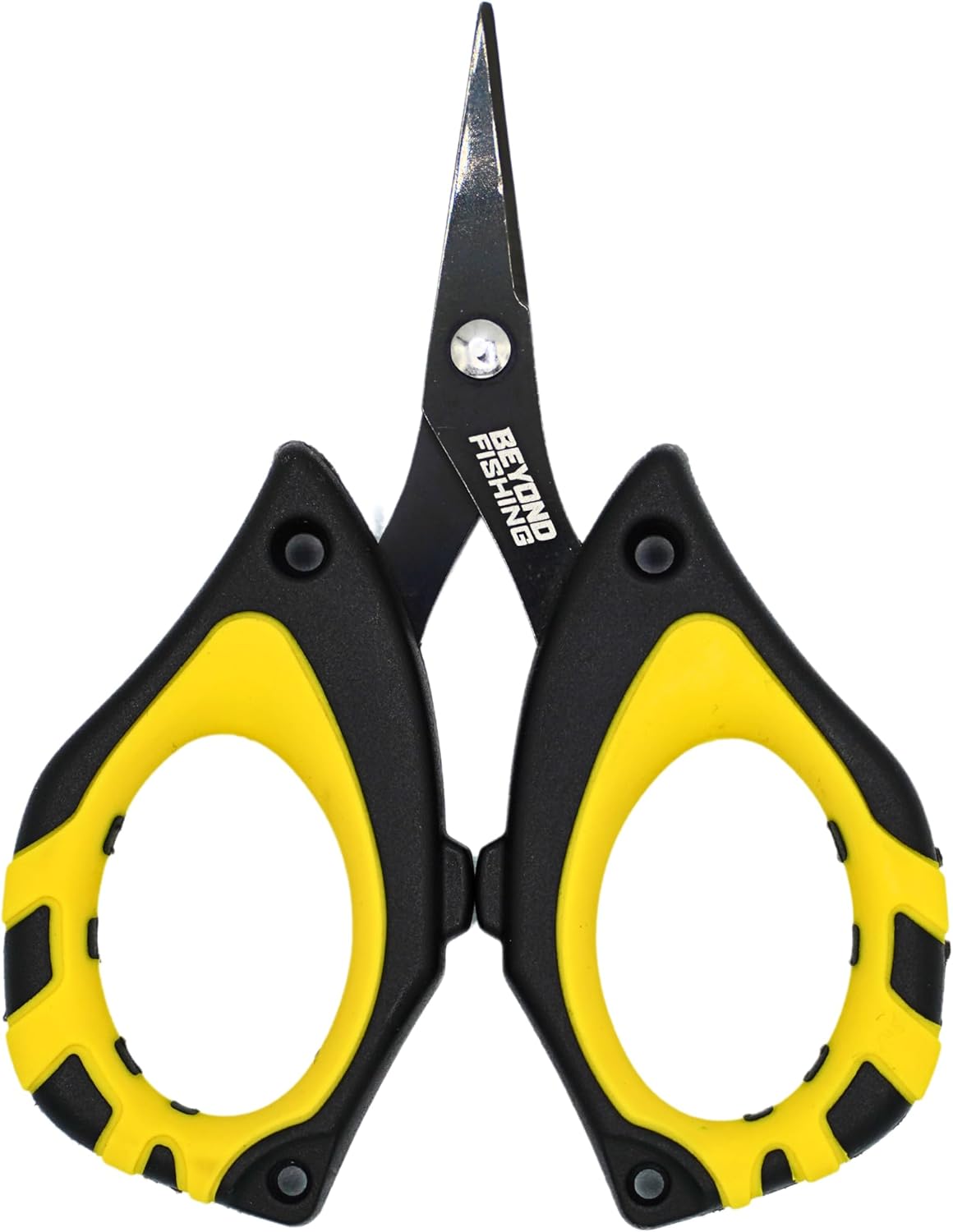 Braid Slayer Scissors