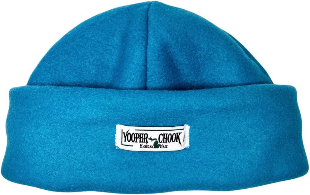 Winter Hat with Built-in Face Mask for Superior Warmth