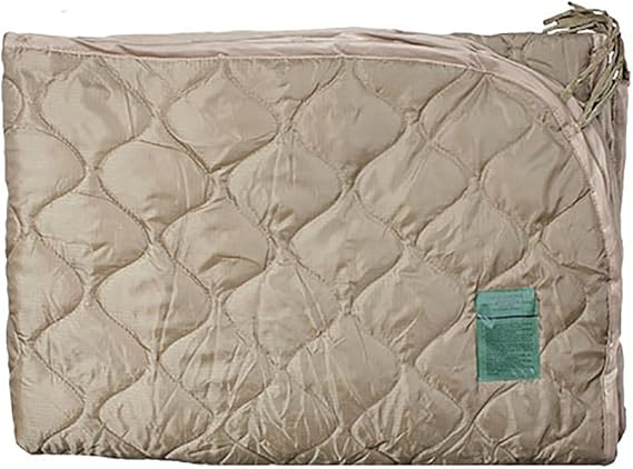 Fox Outdoor Products Poncho Liner for Versatile Outdoor Use