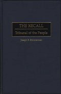 The Recall: Tribunal of the People - A Gripping Political Drama
