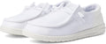 Hey Dude Wendy Funk Loafer - Comfortable Slip-On Loafer for Everyday