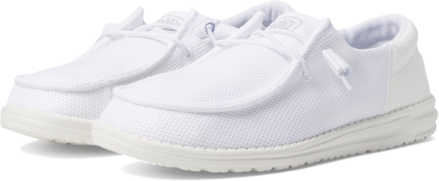 Hey Dude Women's Wendy Funk Loafer - Stylish and Comfortable Footwear
