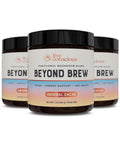 Superfood Coffee Alternative - Beyond Brew Low Caffeine