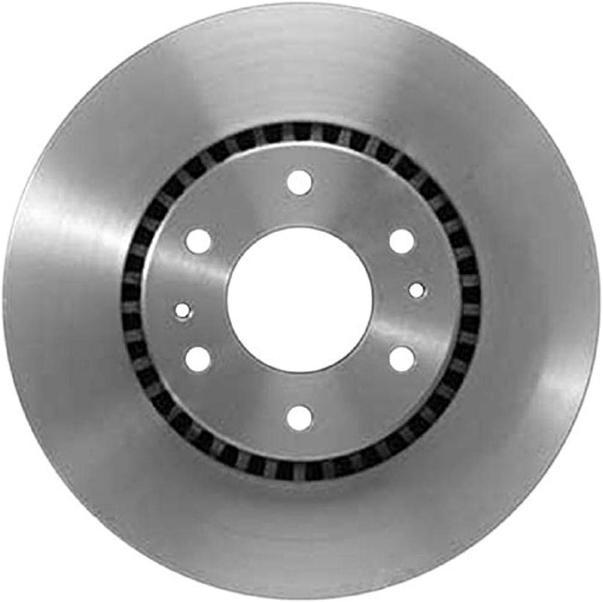 Bendix Premium PRT5342 Front Brake Rotor for Reliable Stopping
