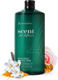 Aromaplan Hotel Scents Inspired by Baccarat Rouge 16 Fl Oz - Longer