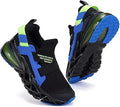 Coolloog Lightweight Sport Sneakers for Kids - Boys and Girls Shoes