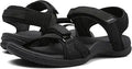 MEGNYA Womens River Hiking Sandals for Comfortable Outdoor Use