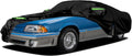 Waterproof Car Cover for 1979-1993 Ford Mustang - 6-Layer All Weather