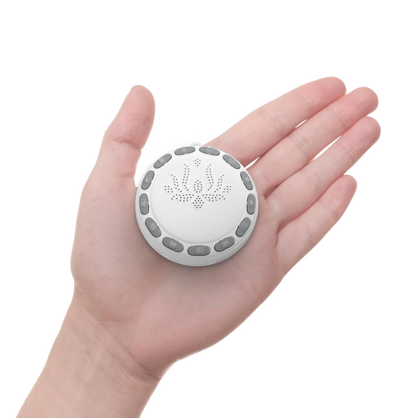Sleep Soundly Anywhere with Mavogel's 26 Sounds