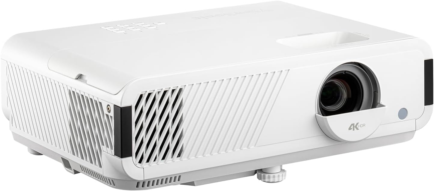 ViewSonic PX749-4K UHD Gaming Projector for Xbox and Home Theater