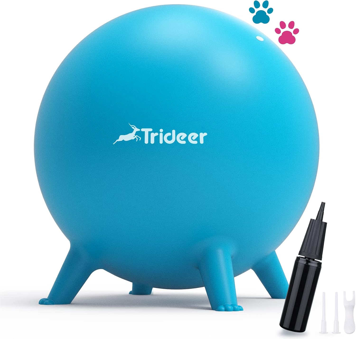 Trideer Flexible Classroom Seating - Active Learning for Kids