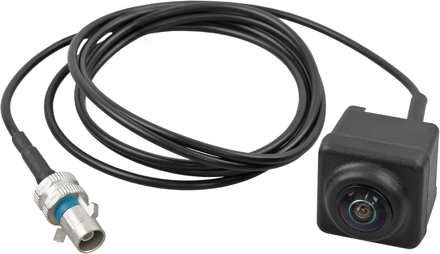 Rear View Backup Camera with Park Assist for Chevrolet Colorado