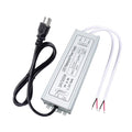 inShareplus LED Driver 300W 24V DC Power Supply - IP67 Waterproof