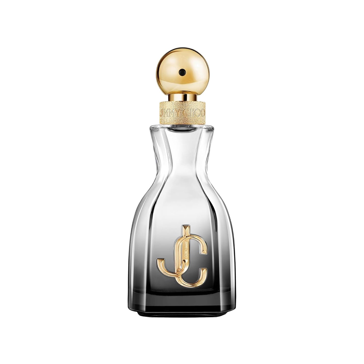 I Want Choo Forever Eau De Parfum - Floral & Warm Women's Perfume