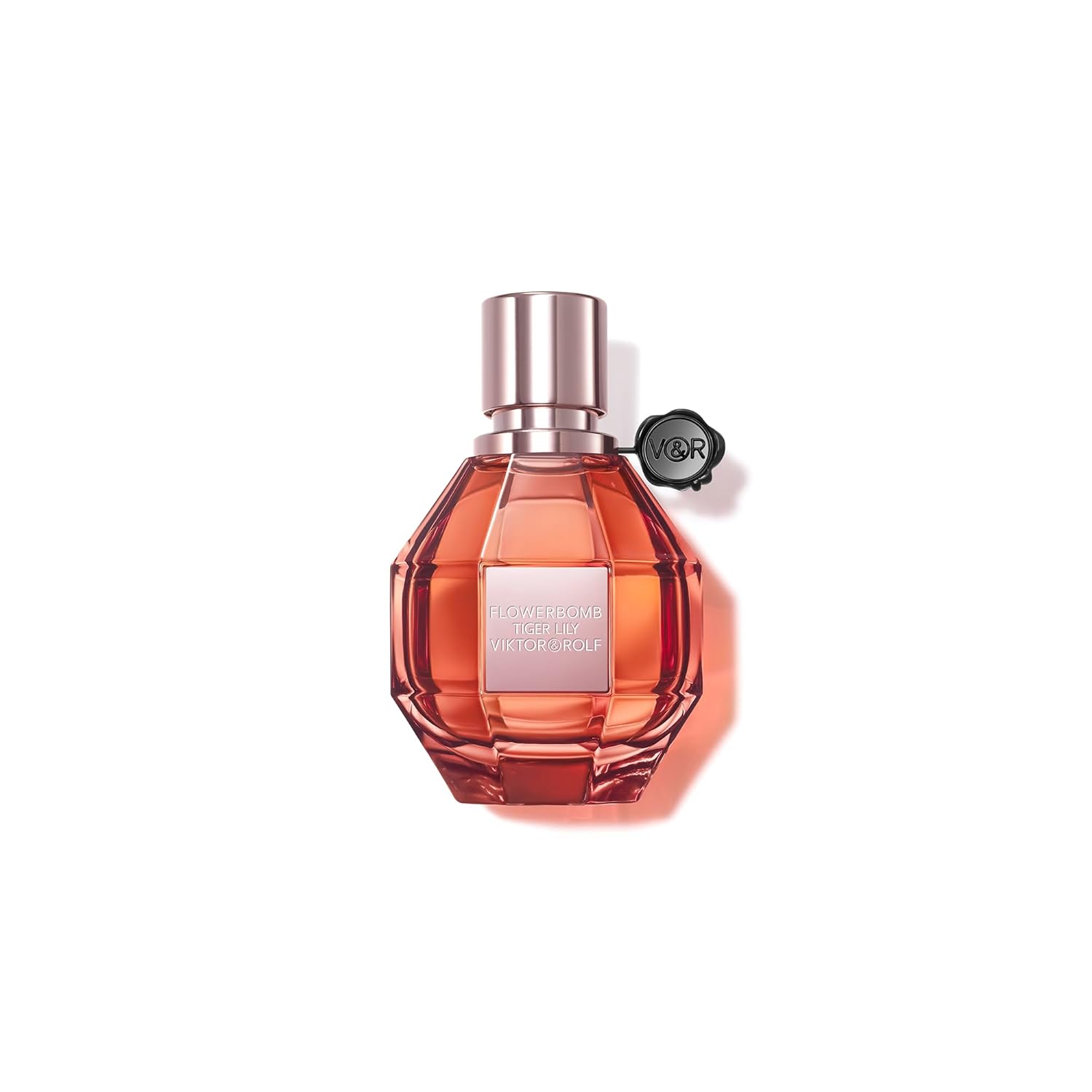 Viktor&Rolf Tiger Lily Eau de Parfum - Floral Ambery Fruity Scent