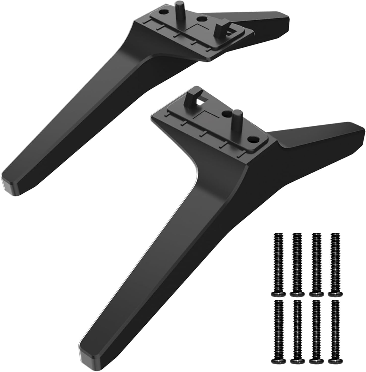 LG TV Stand Legs Replacement - Sturdy Support