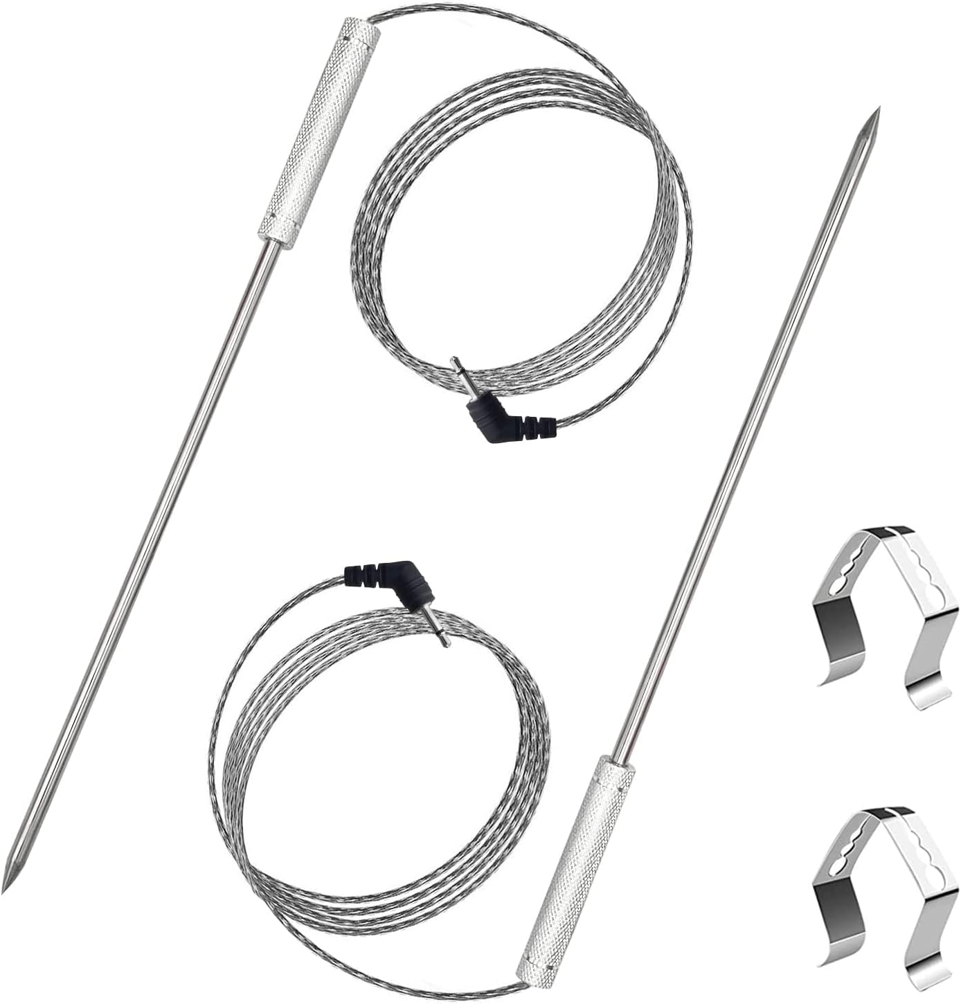Enhanced Meat Probe for Thermopro Thermometers - YAOAWE