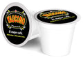 Yaucono Ground Medium Roast Arabica Coffee Pods, 72 Count