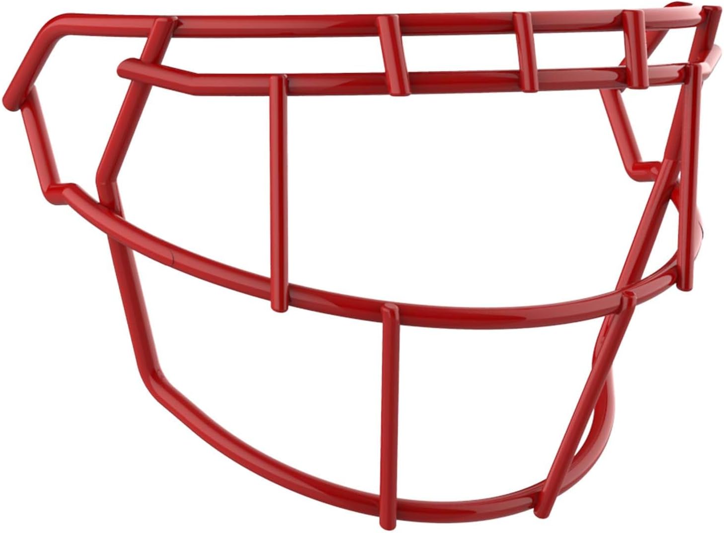 Schutt F7 EGOP-NB-VC Facemask for Football Helmets - Enhanced Safety