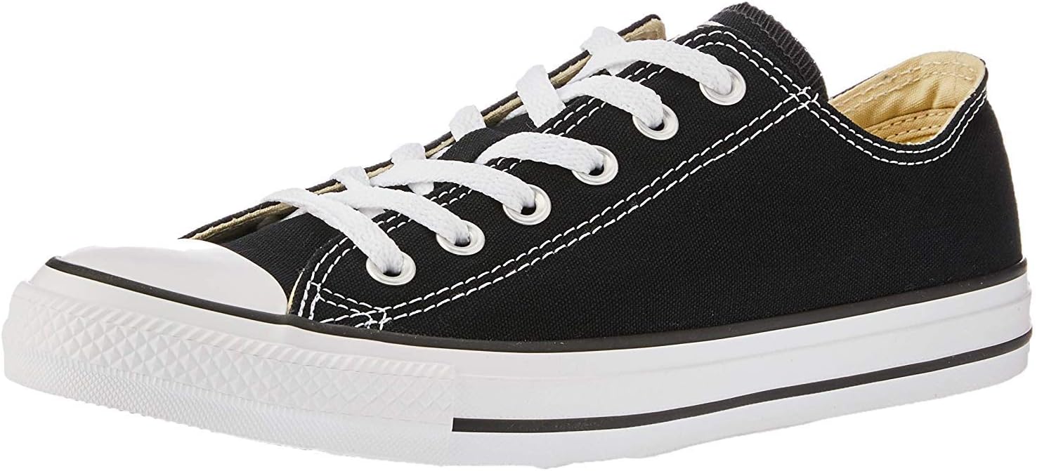 Converse Men's Chuck Taylor Sneakers for Stylish Comfort