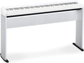 Casio CS-68WE Wooden Stand for Privia PX-S Series - White