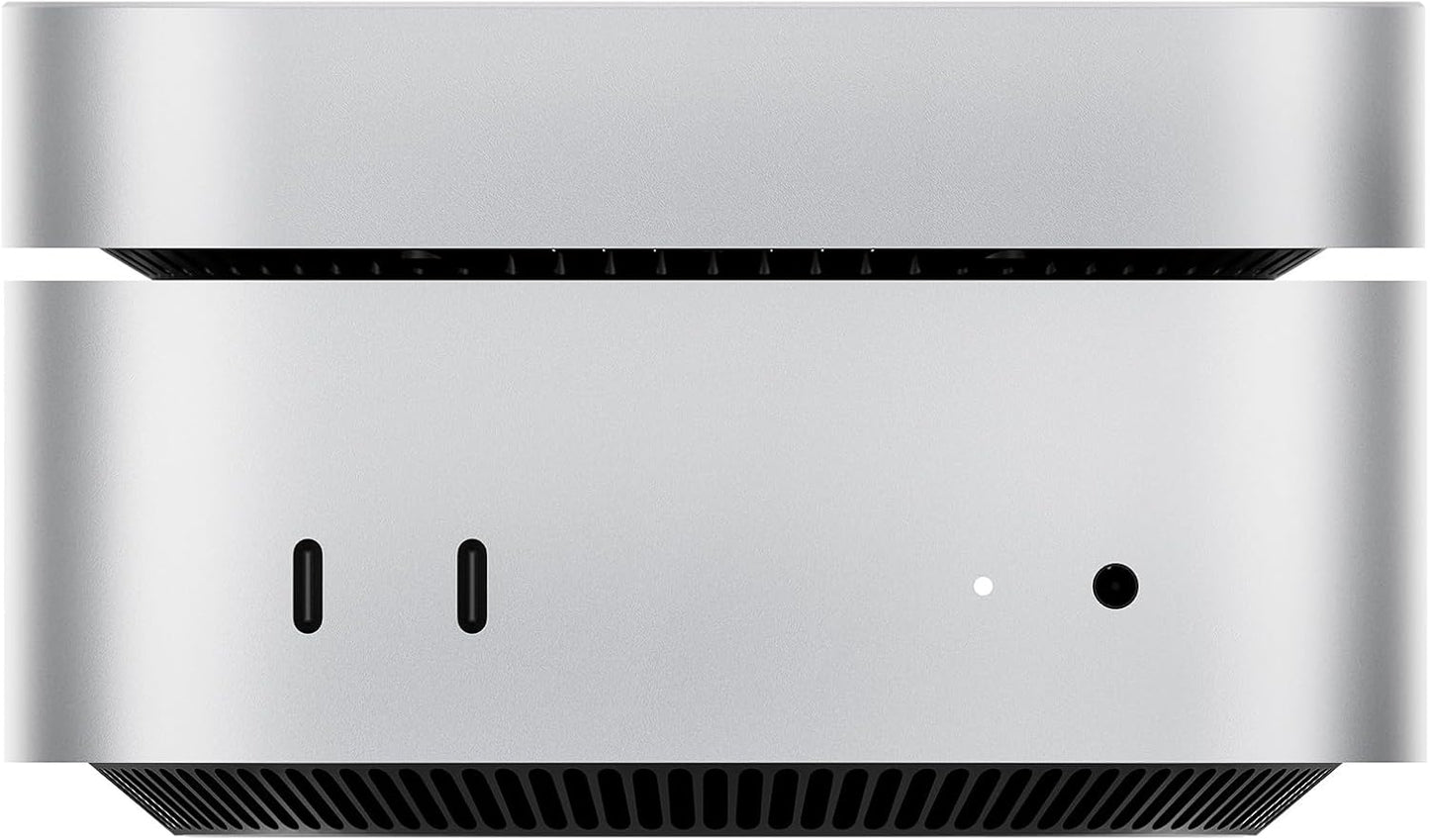 Ultra-Fast 2TB USB-C SSD for Mac & Windows