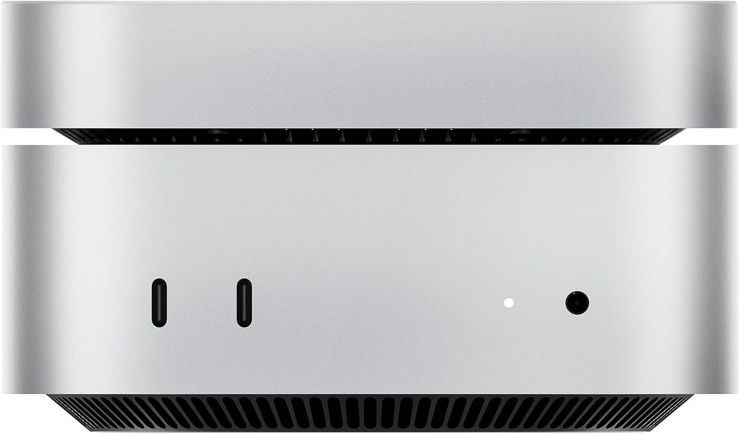 Ultra-Fast 2TB USB-C SSD for Mac & Windows