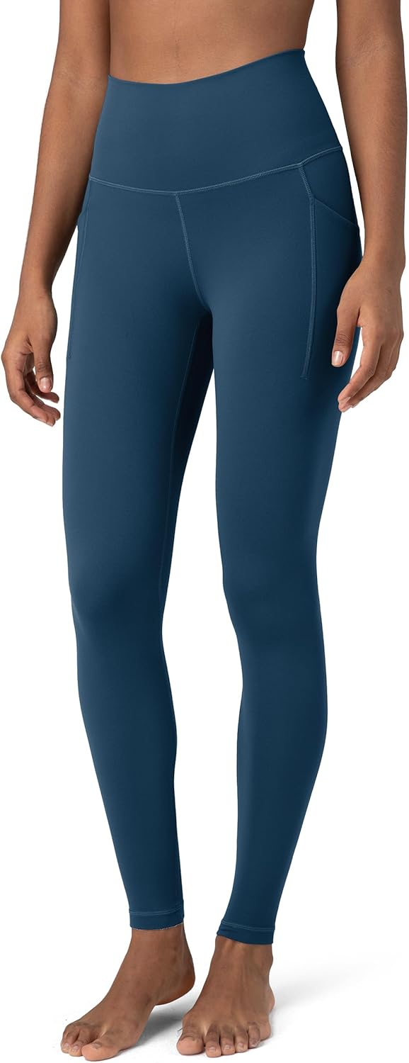 Colorfulkoala Women's Dreamlux High Waisted Workout Leggings