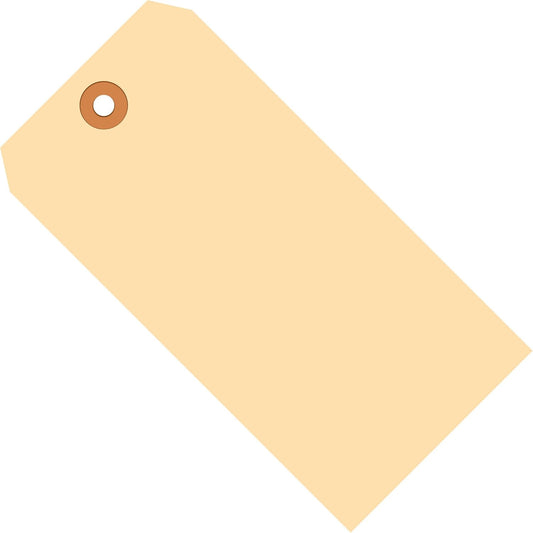Aviditi Manila Shipping Tags for Easy Item Identification