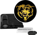 LED Car Door Light Chicago Bears - Official NFL Wireless Projector