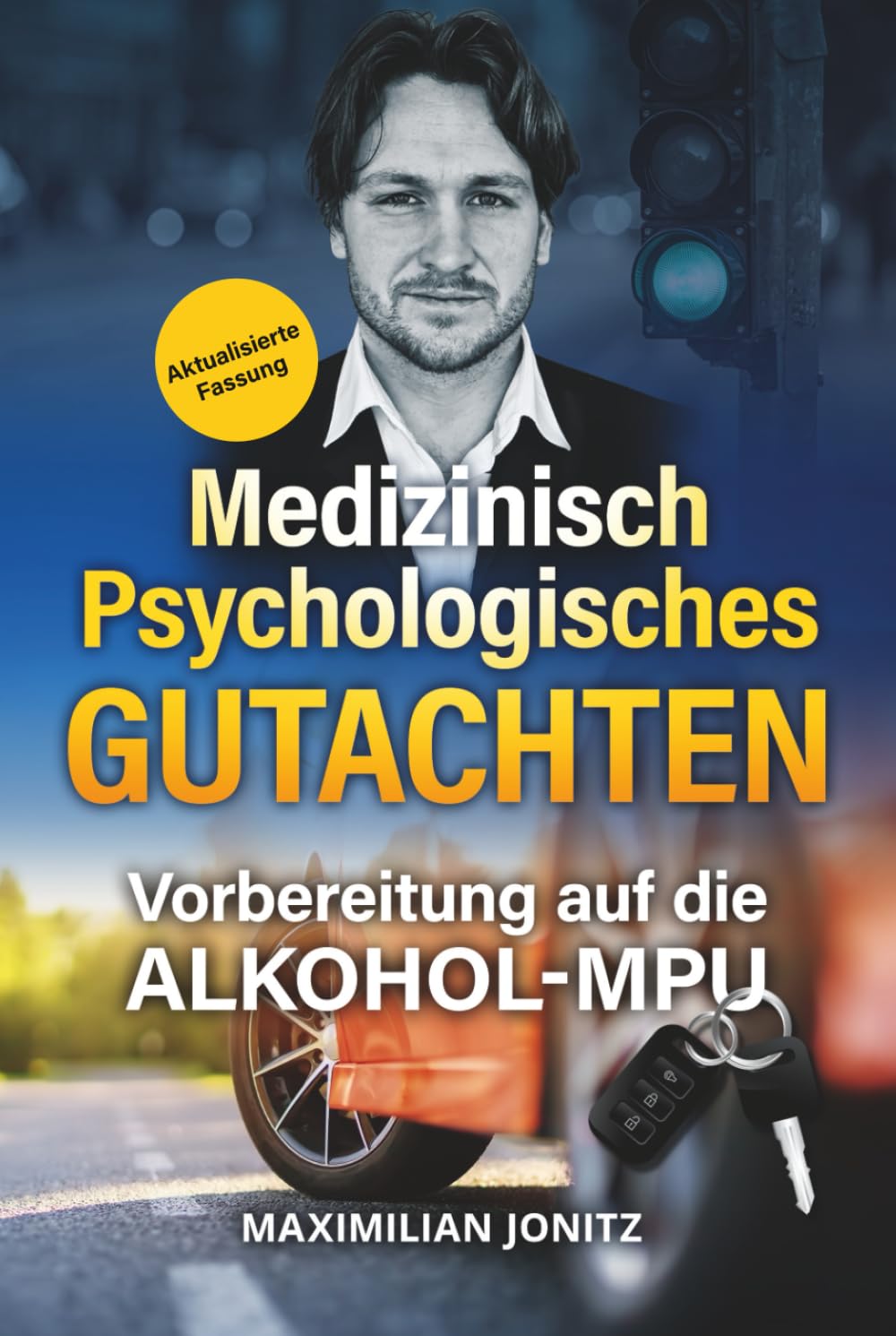 Psychological Assessment for Alcohol MPU Preparation Guide