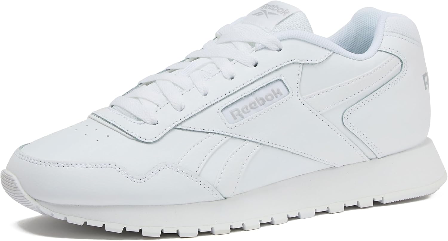 Reebok Glide Sneakers for Men - Comfortable Tennis Shoes