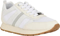 Calvin Klein Women's Carlla Sneaker - Comfortable Everyday Style Shoes