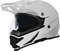 TRIANGLE Motorcycle Helmet Dirt Bike ATV Full Face - DOT Rated