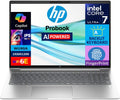 HP Probook 460 AI 16.0in WUXGA Pike Silver - Business