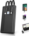 1TB MFi Certified Photo Stick for iPhone | Backup On-The-Go