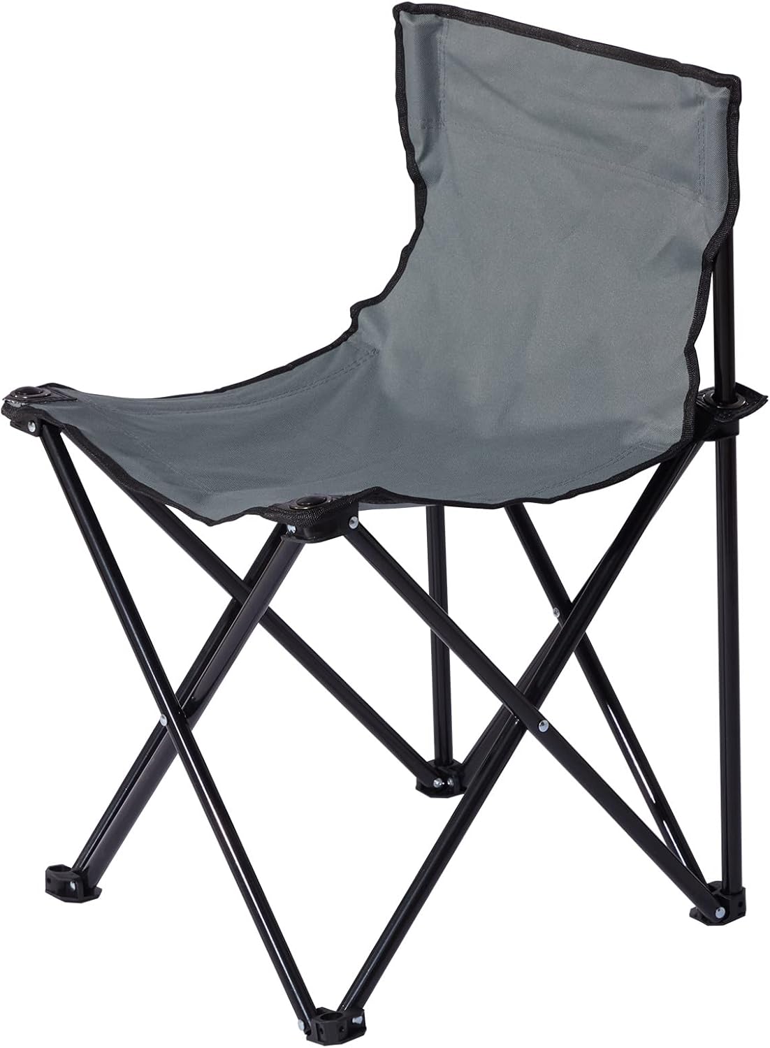 ZONEMEL Fast Folding Sauna Chair - Compact & Lightweight