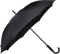 LifeTek Premium Travel Umbrella - Windproof Compact