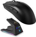 ATTACK SHARK X1 Superlight Wireless Gaming Mouse - Ultra-Precise 53g