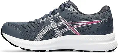ASICS Women's Gel-Contend 8 Running Shoes for Comfort and Style