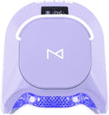 GlowPro Professional Hybrid 86W Wireless Nail Curing Lamp Review