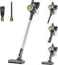 Eureka RapidClean Ultra Cordless Stick Vacuum Cleaner - Lightweight