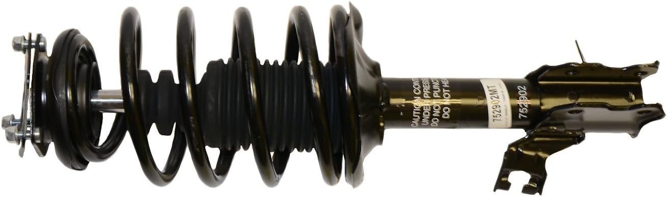 Gabriel G57034 Ultra ReadyMount Strut Assembly for Nissan Sentra