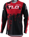 Troy Lee Designs GP Air Warped Jersey - Lightweight Durable Motocross
