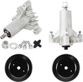130794 Spindle Assembly with 153535 Pulley - Direct Replacement